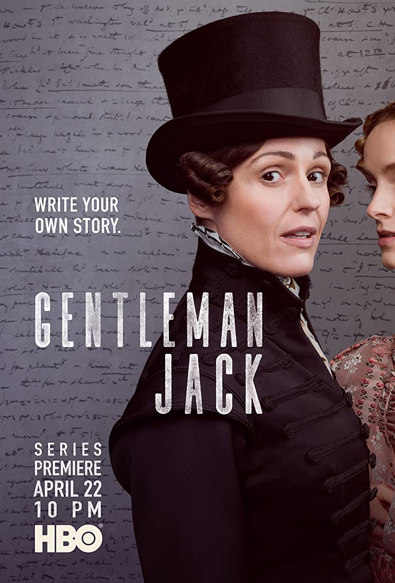 مشاهده مسلسل Gentleman Jack موسم 2 حلقة 5 (2022)