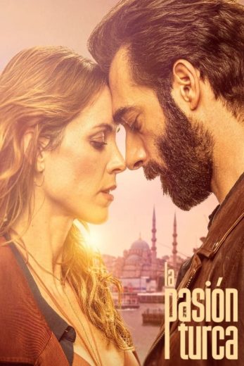 مسلسل La pasión turca الحلقة 6 الاخيرة مترجمة